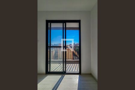 Varanda de apartamento para alugar com 2 quartos, 45m² em Vila Santa Luzia, São Bernardo do Campo