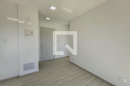 Sala de apartamento à venda com 2 quartos, 45m² em Vila Santa Luzia, São Bernardo do Campo