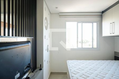 Quarto de kitnet/studio à venda com 1 quarto, 36m² em Vila Angelina, São Bernardo do Campo