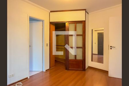 Suíte  de apartamento à venda com 3 quartos, 92m² em Vila Mariana, São Paulo