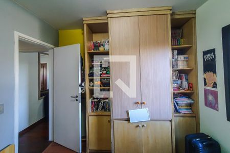 quarto 1 de apartamento à venda com 3 quartos, 92m² em Vila Mariana, São Paulo
