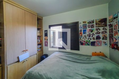 quarto 1 de apartamento à venda com 3 quartos, 92m² em Vila Mariana, São Paulo