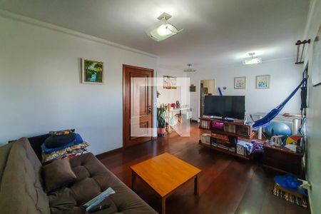 sala de apartamento à venda com 3 quartos, 92m² em Vila Mariana, São Paulo