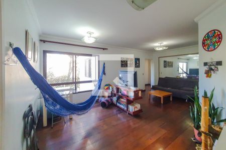 Apartamento à venda com 92m², 3 quartos e 1 vagasala