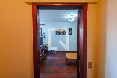 entrada de apartamento à venda com 3 quartos, 92m² em Vila Mariana, São Paulo