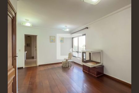 Sala de apartamento à venda com 3 quartos, 92m² em Vila Mariana, São Paulo