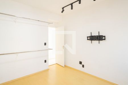 Quarto 1 de apartamento à venda com 1 quarto, 43m² em Centro, São Bernardo do Campo