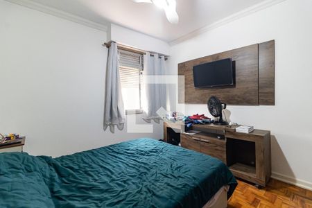 Quarto 1 de apartamento à venda com 2 quartos, 92m² em Cambuci, São Paulo