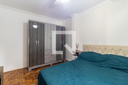 Quarto 1 de apartamento à venda com 2 quartos, 92m² em Cambuci, São Paulo