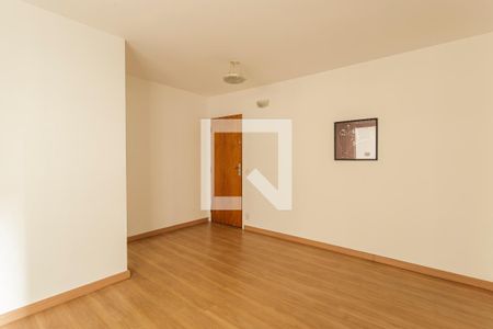 Sala de apartamento para alugar com 1 quarto, 44m² em Itaim Bibi, São Paulo