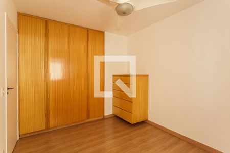 Quarto de apartamento à venda com 1 quarto, 44m² em Itaim Bibi, São Paulo