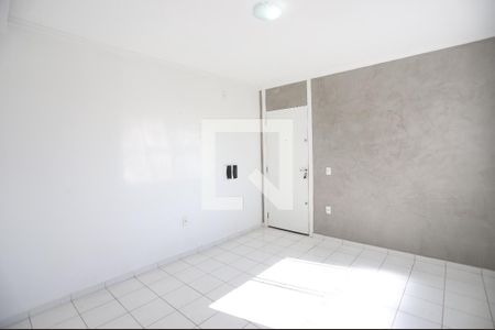 Sala de apartamento para alugar com 2 quartos, 52m² em Jardim Monte Cristo, Suzano
