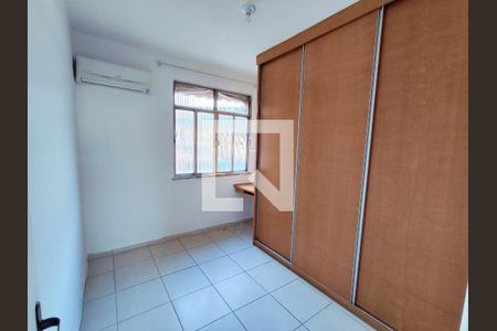 Quarto 2 de apartamento para alugar com 2 quartos, 62m² em Cascadura, Rio de Janeiro