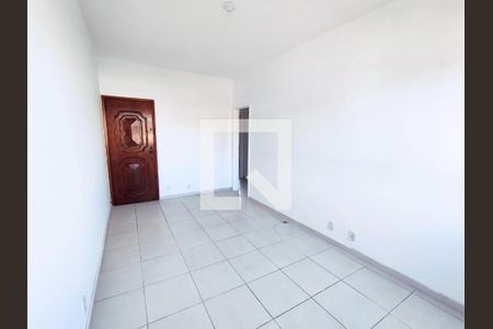 Sala de apartamento para alugar com 2 quartos, 62m² em Cascadura, Rio de Janeiro