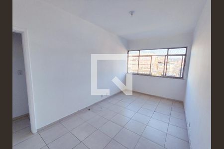 Sala de apartamento para alugar com 2 quartos, 62m² em Cascadura, Rio de Janeiro