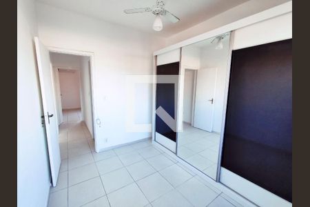 Quarto 1 - Armários de apartamento para alugar com 2 quartos, 62m² em Cascadura, Rio de Janeiro