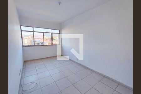 Sala de apartamento à venda com 2 quartos, 62m² em Cascadura, Rio de Janeiro