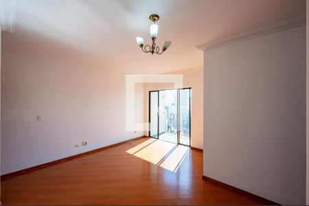 Sala de apartamento à venda com 2 quartos, 72m² em Vila Santa Catarina, São Paulo