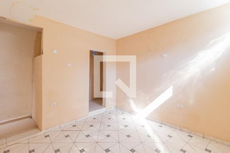 Quarto 2 de casa para alugar com 2 quartos, 80m² em Vila Merces, Carapicuíba