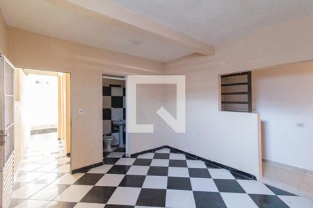 Sala de casa para alugar com 2 quartos, 80m² em Vila Merces, Carapicuíba