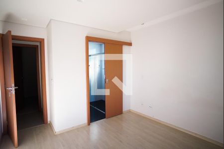 Quarto 2 de apartamento à venda com 3 quartos, 140m² em Liberdade, Belo Horizonte