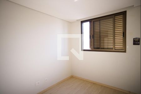 Quarto 1 de apartamento à venda com 3 quartos, 140m² em Liberdade, Belo Horizonte