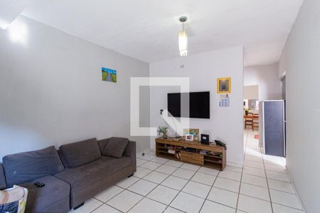 Sala de casa para alugar com 3 quartos, 150m² em Vila Merces, Carapicuíba