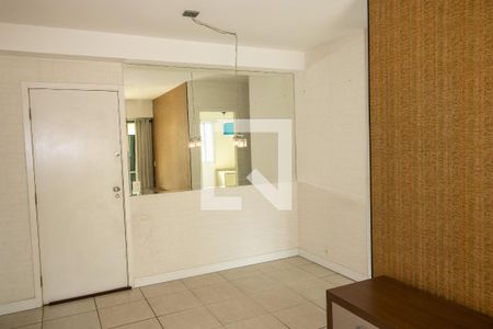 Sala de apartamento à venda com 2 quartos, 63m² em Camorim, Rio de Janeiro
