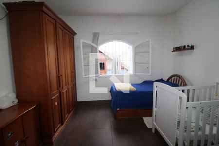 Quarto 1 de casa para alugar com 3 quartos, 150m² em Vila Isolina Mazzei, São Paulo
