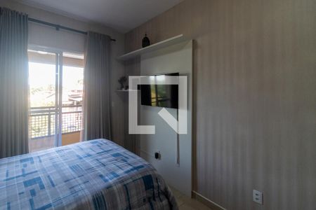 Quarto de apartamento para alugar com 1 quarto, 24m² em Granja Viana, Cotia
