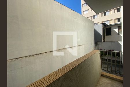 Sacada de apartamento para alugar com 1 quarto, 58m² em Brás, São Paulo