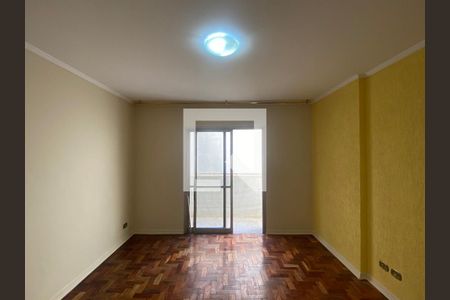 Sala de apartamento para alugar com 1 quarto, 58m² em Brás, São Paulo