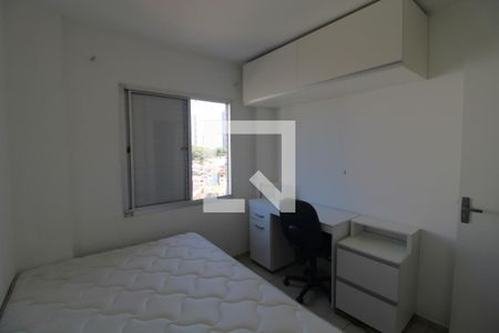 Quarto 2 de apartamento para alugar com 2 quartos, 64m² em Vila Anhanguera, São Paulo