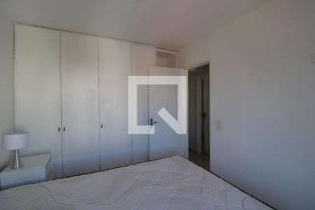Quarto 1 de apartamento para alugar com 2 quartos, 64m² em Vila Anhanguera, São Paulo