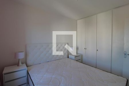 Quarto 1 de apartamento para alugar com 2 quartos, 67m² em Vila Anhanguera, São Paulo