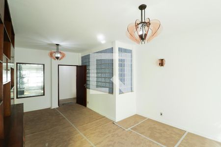 Sala de casa para alugar com 2 quartos, 120m² em Casa Verde, São Paulo