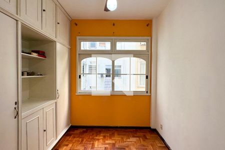 Quarto 01 de apartamento à venda com 2 quartos, 85m² em Copacabana, Rio de Janeiro