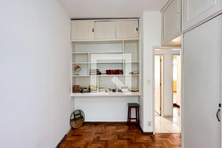 Quarto 01 de apartamento à venda com 2 quartos, 85m² em Copacabana, Rio de Janeiro
