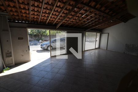 Vista do Quarto 1 de casa para alugar com 3 quartos, 175m² em Jardim São Gonçalo, Campinas