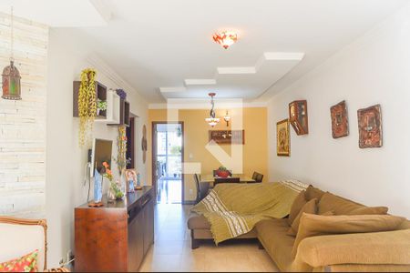 Apartamento à venda com 3 quartos, 138m² em Centro, São Bernardo do Campo