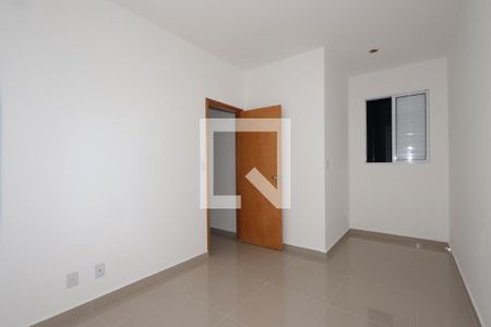Quarto de apartamento para alugar com 1 quarto, 33m² em Vila Antonieta, São Paulo