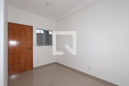 Sala de apartamento para alugar com 1 quarto, 33m² em Vila Antonieta, São Paulo