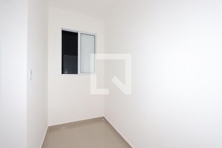 Quarto de apartamento à venda com 1 quarto, 33m² em Vila Antonieta, São Paulo