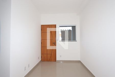 Sala de apartamento para alugar com 1 quarto, 33m² em Vila Antonieta, São Paulo