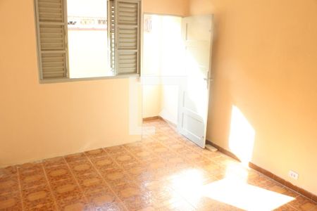 Sala de casa para alugar com 1 quarto, 55m² em Catiapoã, São Vicente