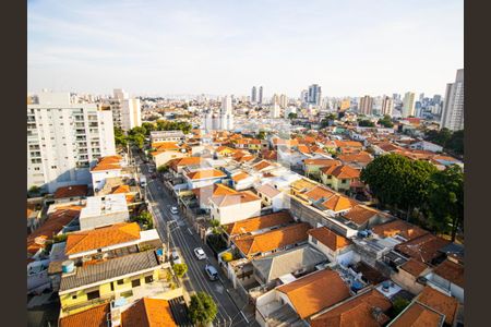Vista da Sacada de apartamento para alugar com 2 quartos, 69m² em Tucuruvi, São Paulo