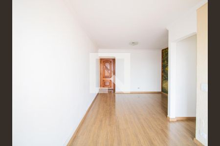 Sala de apartamento para alugar com 2 quartos, 69m² em Tucuruvi, São Paulo
