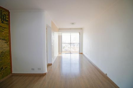 Sala de apartamento para alugar com 2 quartos, 69m² em Tucuruvi, São Paulo