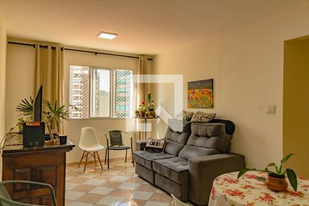 Apartamento à venda com 3 quartos, 72m² em Vila Guarani (z Sul), São Paulo