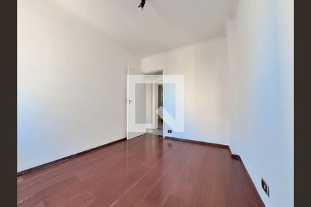 Quarto 2 de apartamento para alugar com 2 quartos, 62m² em Sítio Morro Grande, São Paulo